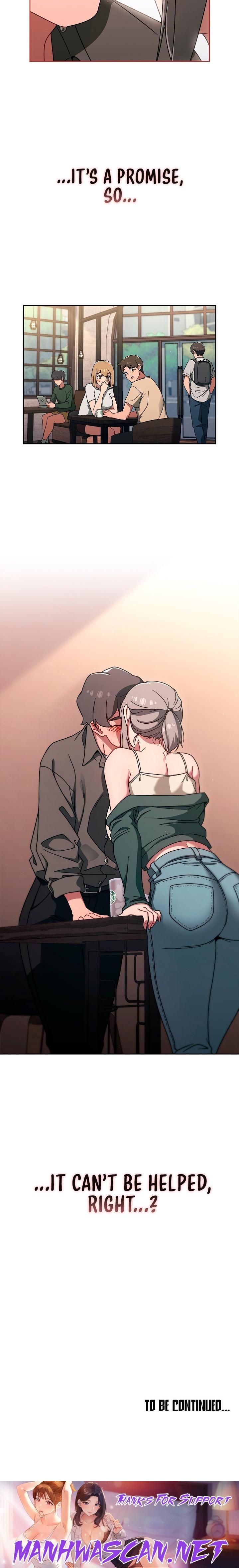 Switch ON - Chapter 43 Page 20