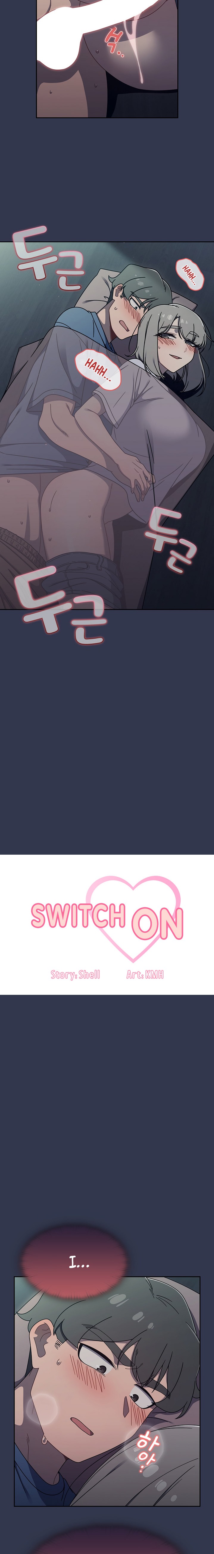 Switch ON - Chapter 46 Page 2