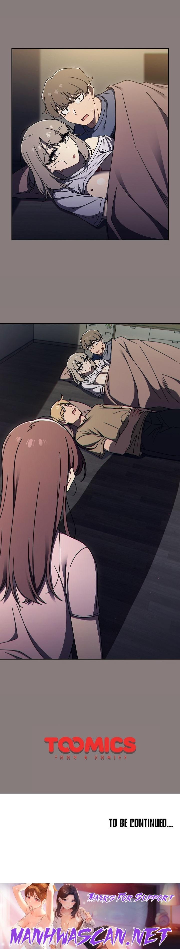 Switch ON - Chapter 47 Page 17