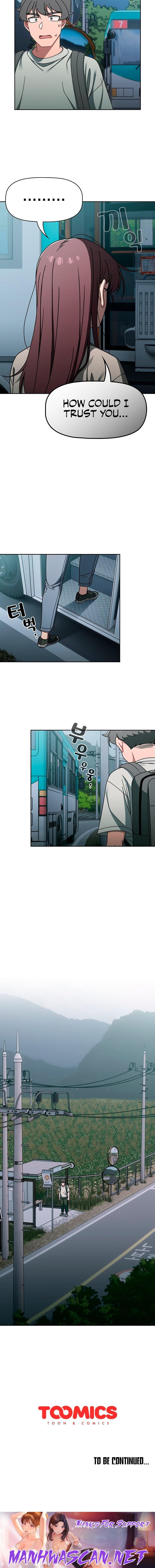 Switch ON - Chapter 48 Page 17