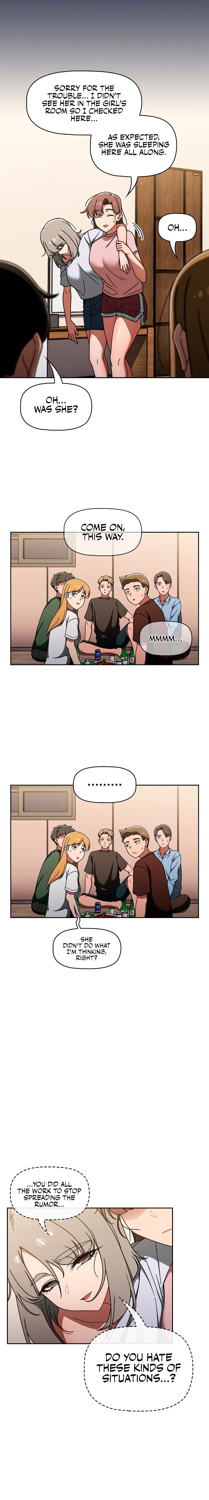 Switch ON - Chapter 48 Page 5