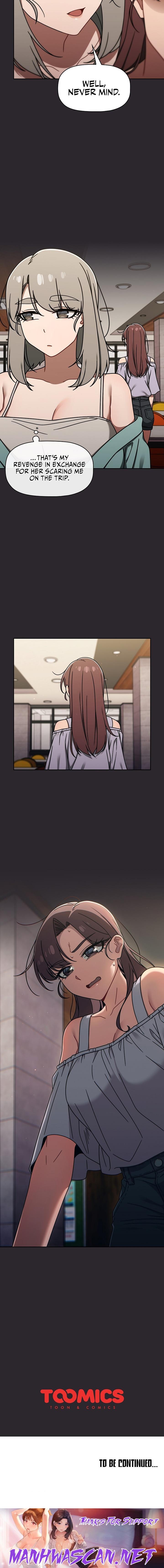 Switch ON - Chapter 49 Page 17