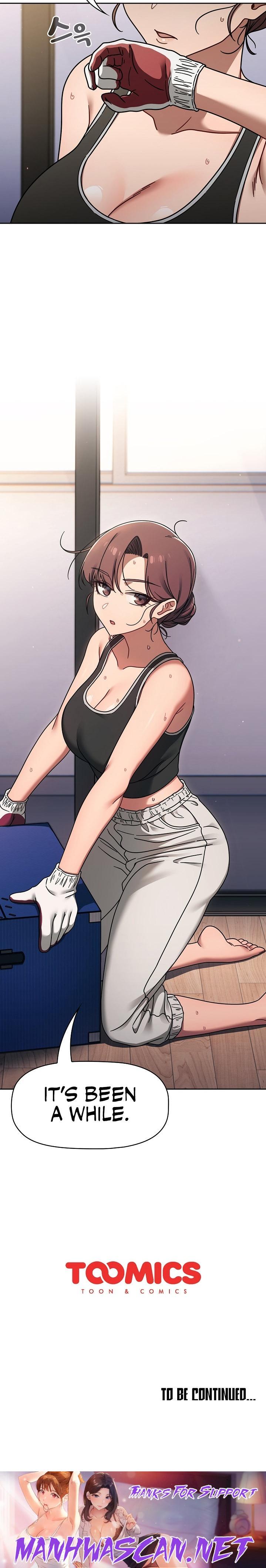 Switch ON - Chapter 50 Page 20