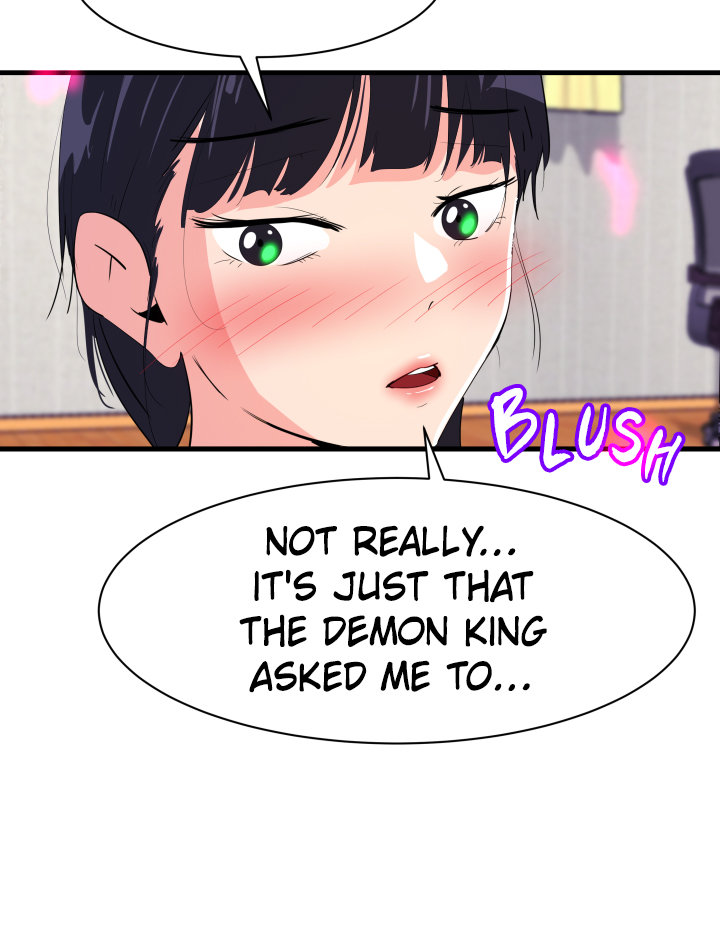 Living with A Succubus - Chapter 10 Page 13