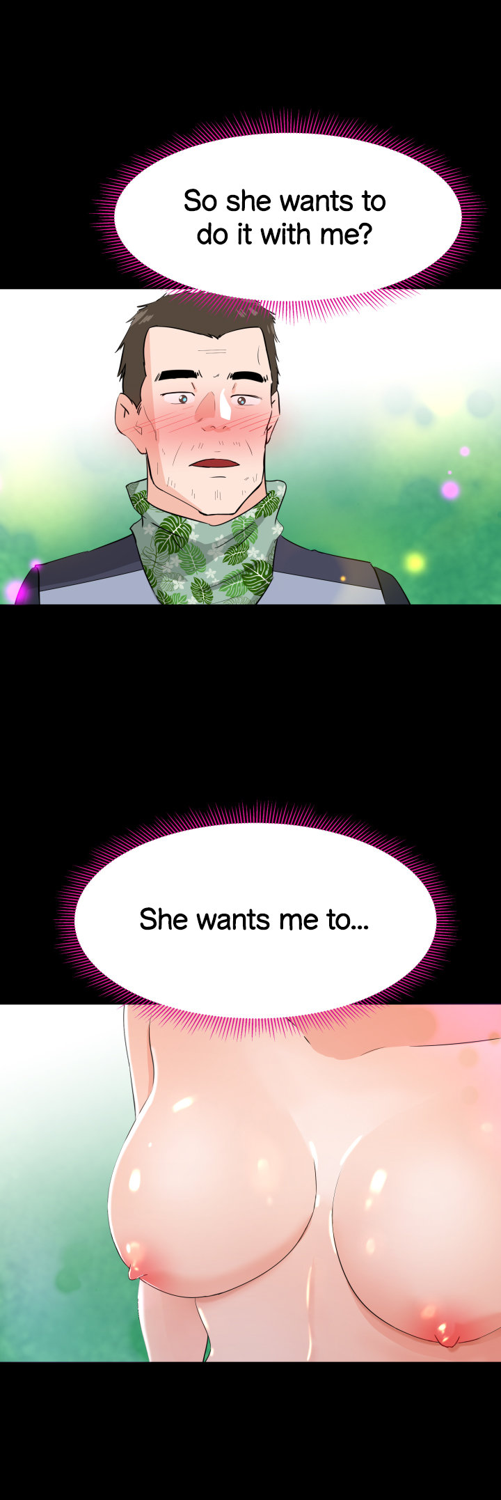 Living with A Succubus - Chapter 11 Page 14