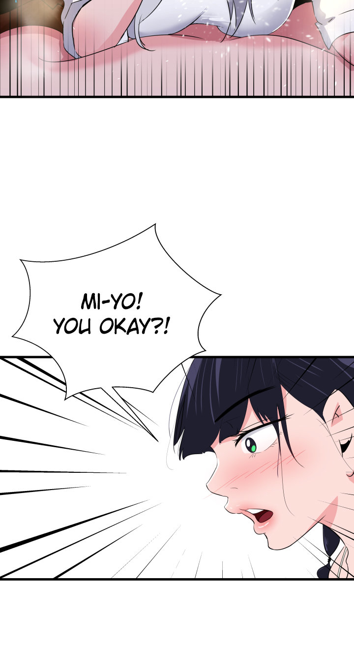 Living with A Succubus - Chapter 11 Page 26