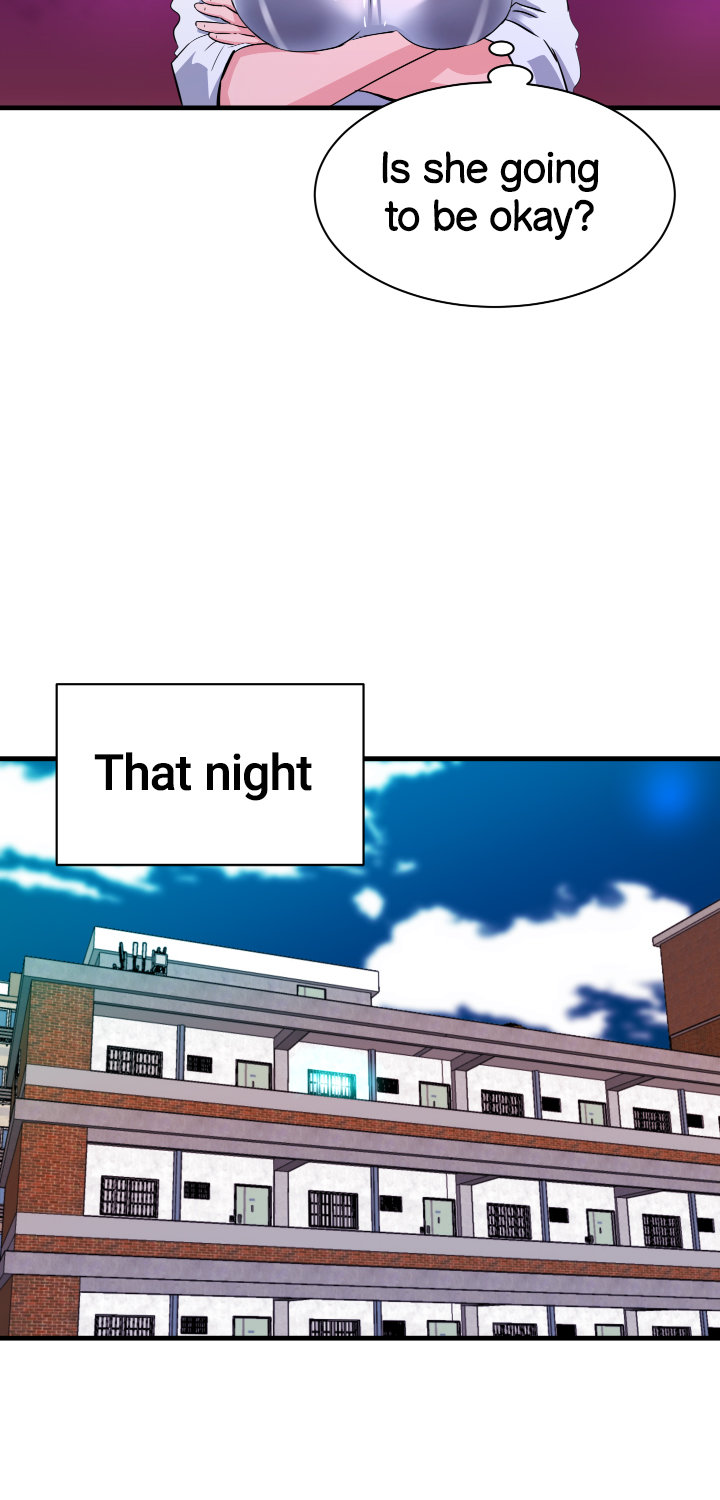 Living with A Succubus - Chapter 11 Page 43