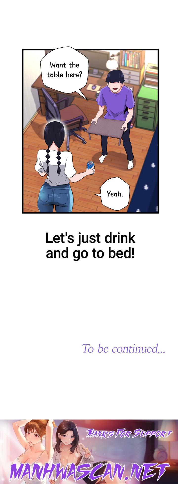 Living with A Succubus - Chapter 11 Page 50