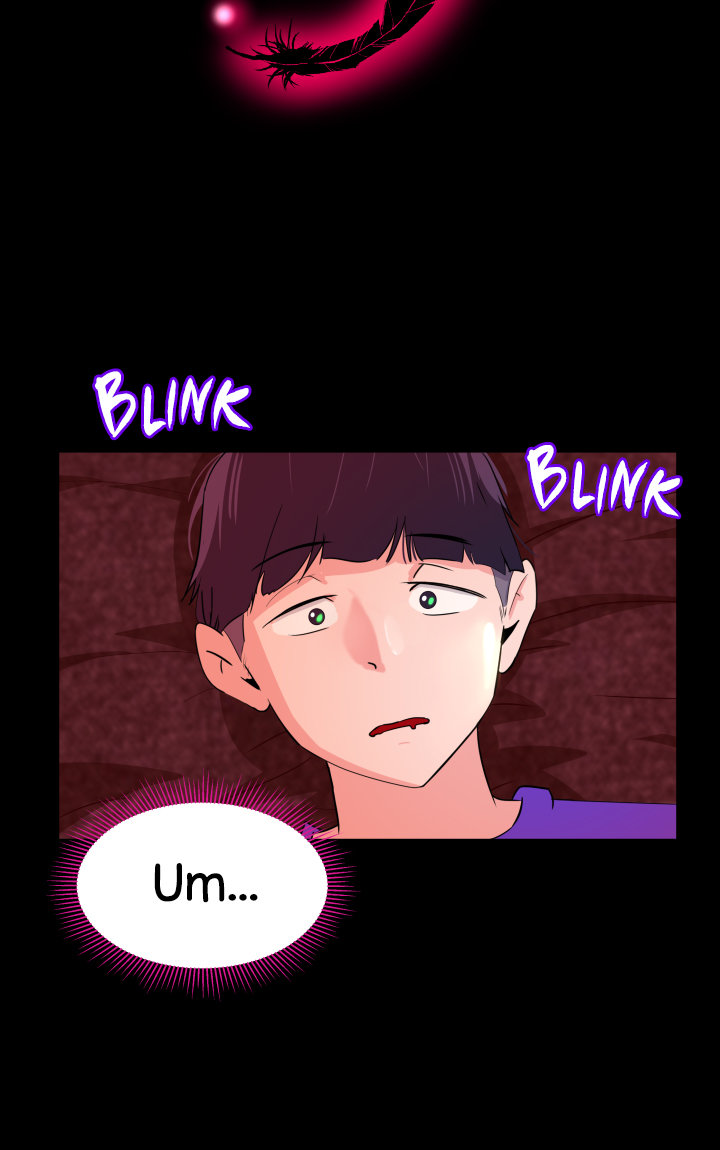 Living with A Succubus - Chapter 12 Page 9