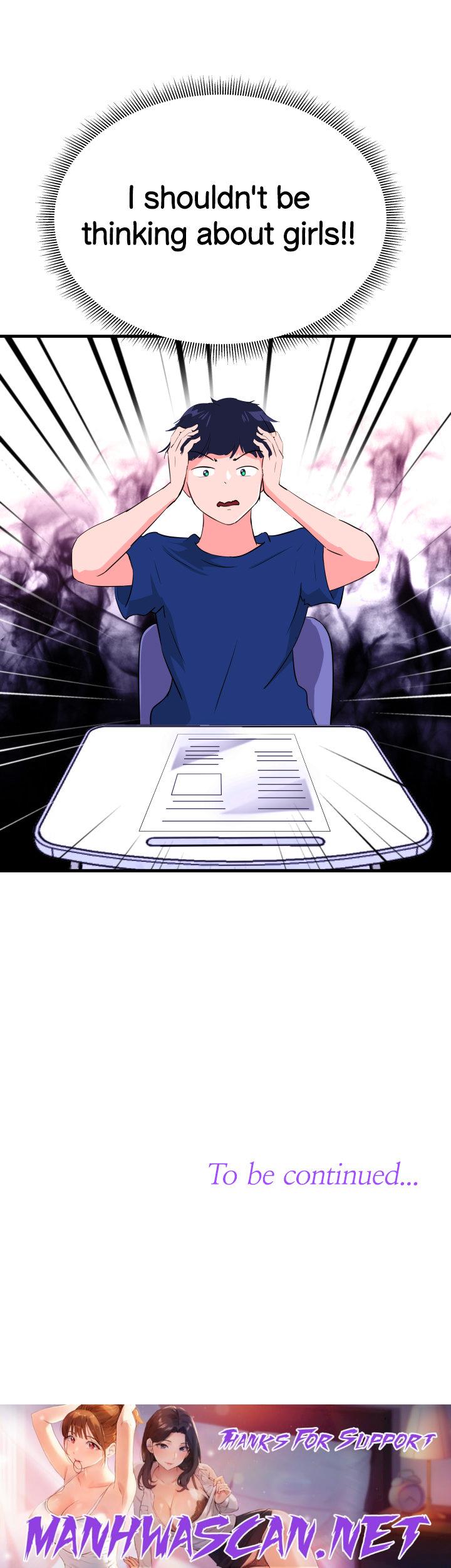 Living with A Succubus - Chapter 13 Page 50