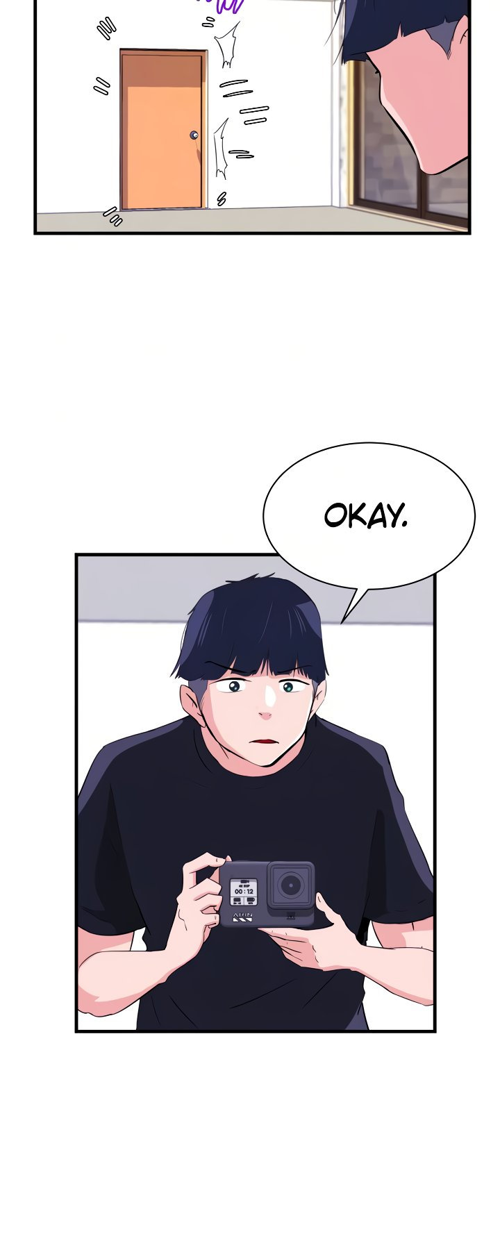 Living with A Succubus - Chapter 21 Page 18