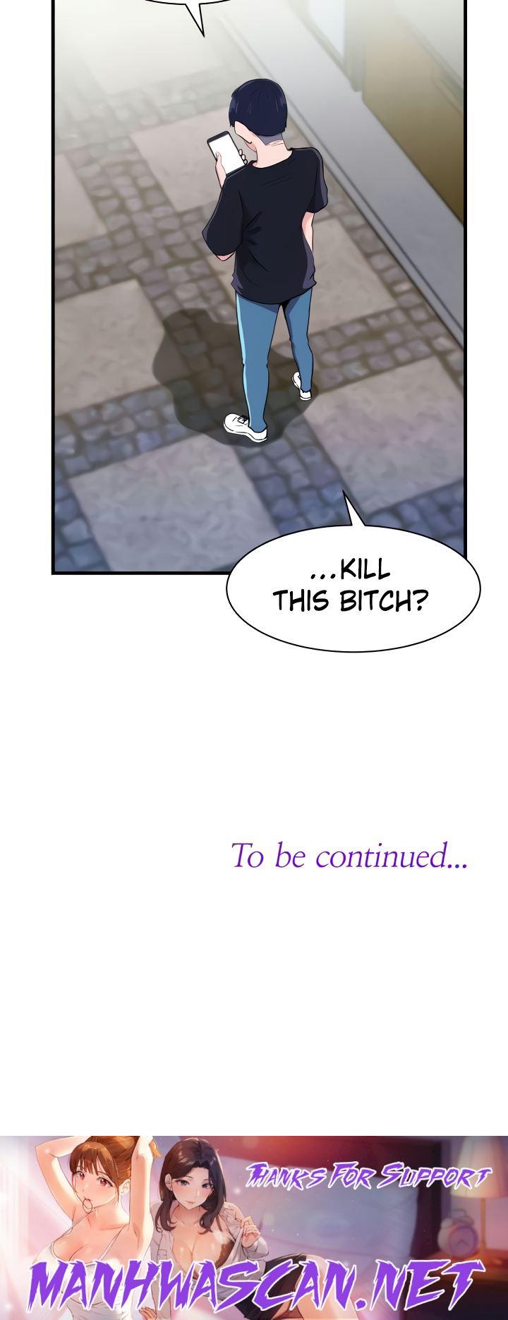 Living with A Succubus - Chapter 22 Page 50