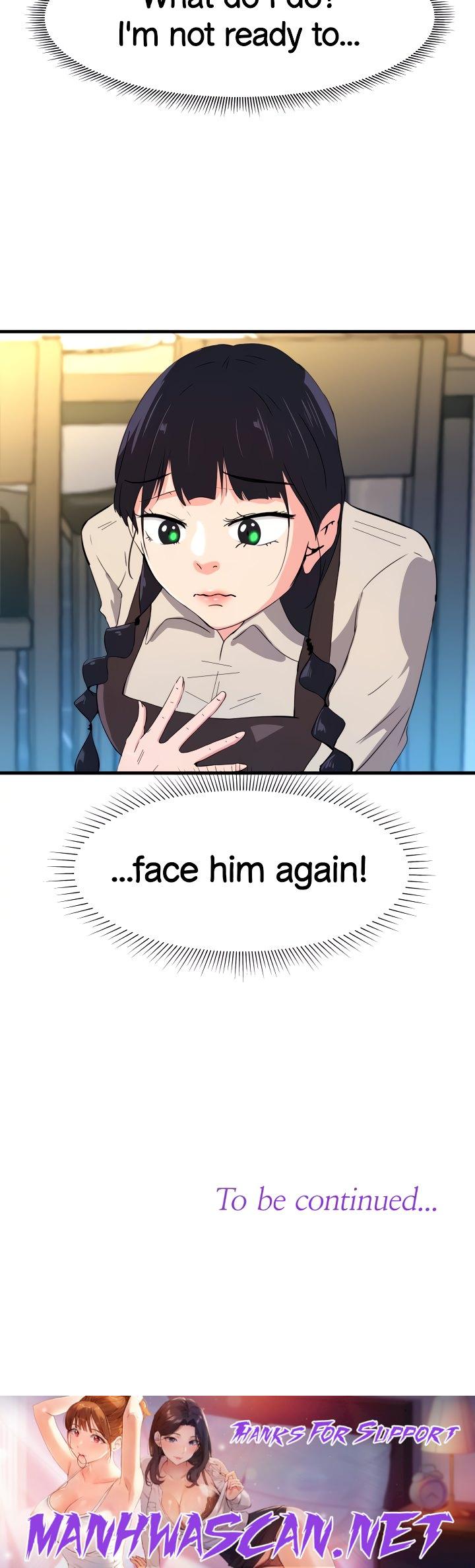 Living with A Succubus - Chapter 25 Page 52