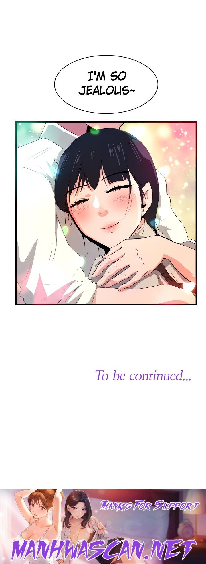 Living with A Succubus - Chapter 26 Page 54