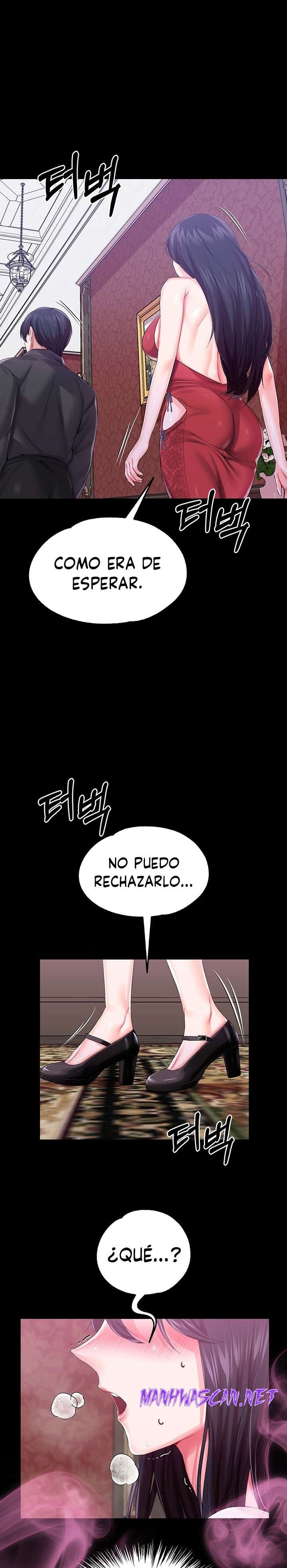 Breaking A Romantic Fantasy Villain Raw - Chapter 32 Page 22