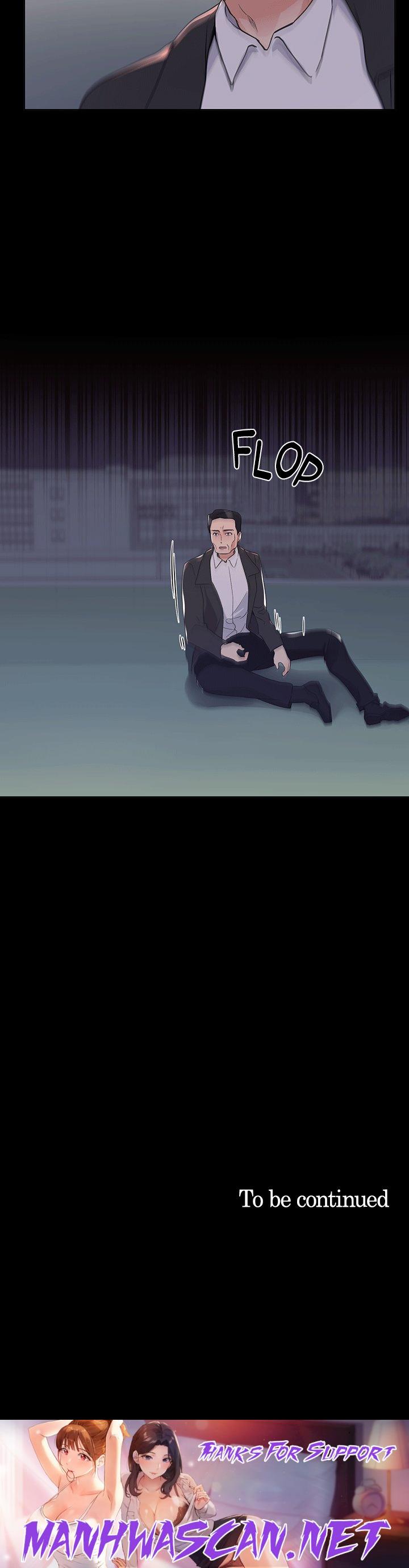 Repeater - Chapter 100 Page 45