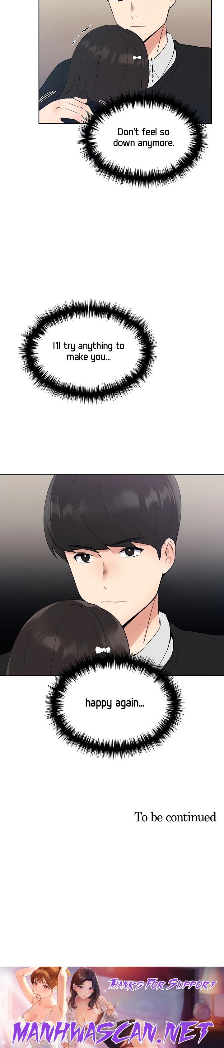 Repeater - Chapter 101 Page 41