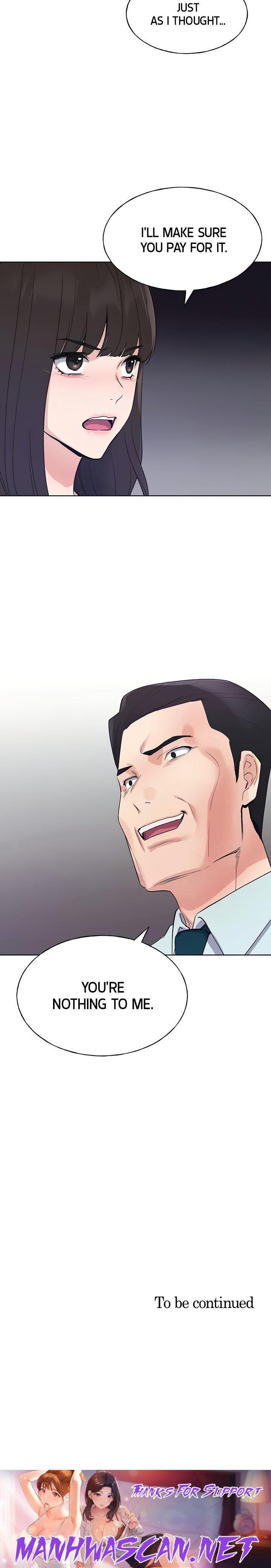 Repeater - Chapter 105 Page 35