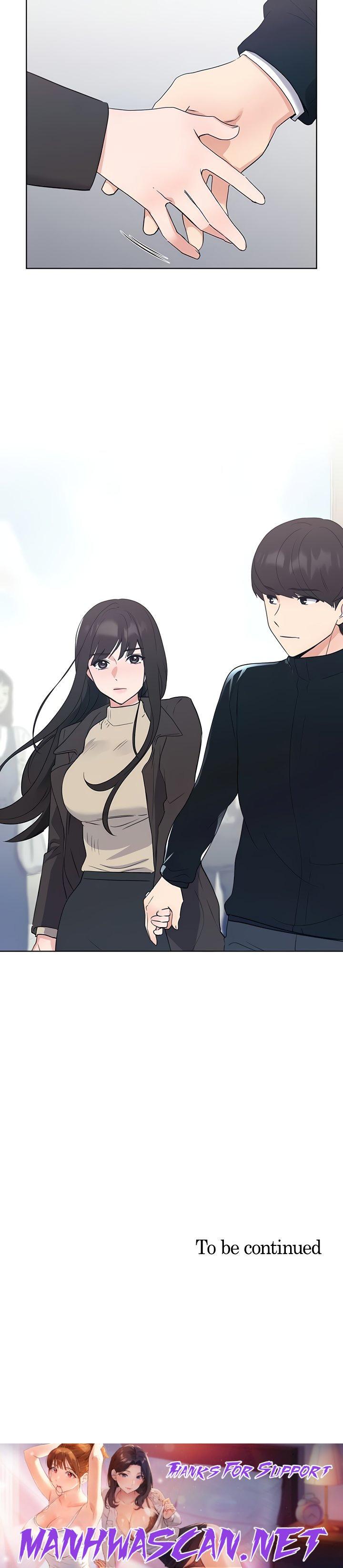 Repeater - Chapter 106 Page 44