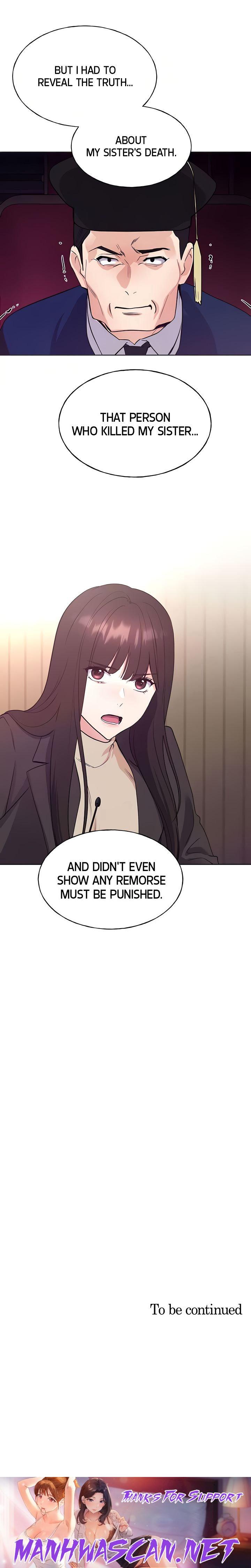 Repeater - Chapter 107 Page 40