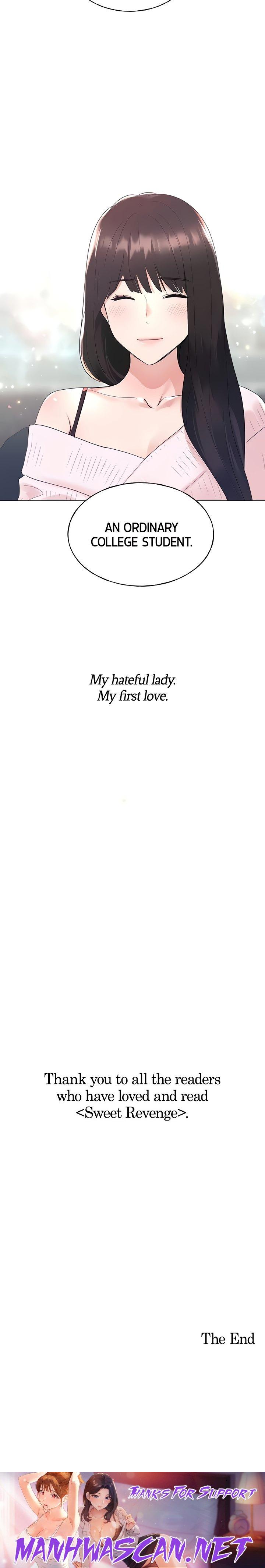 Repeater - Chapter 110 Page 45