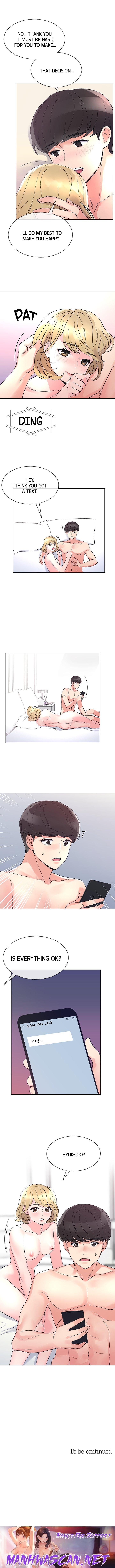 Repeater - Chapter 53 Page 13