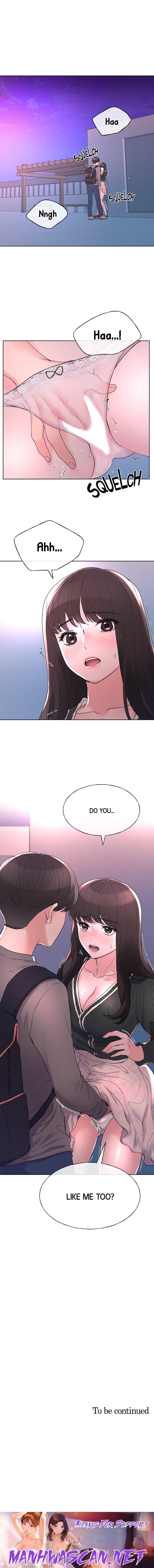 Repeater - Chapter 56 Page 13