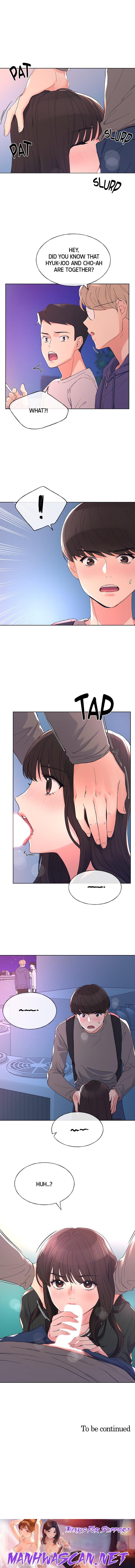 Repeater - Chapter 57 Page 11