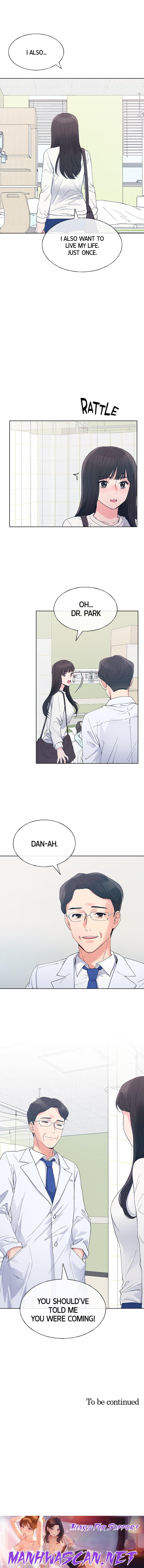 Repeater - Chapter 59 Page 12