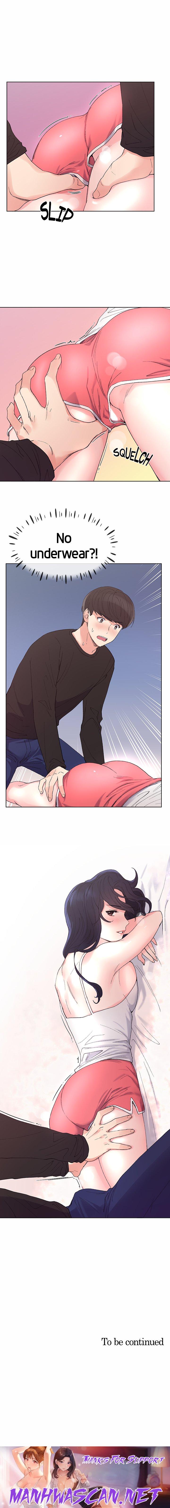 Repeater - Chapter 60 Page 12