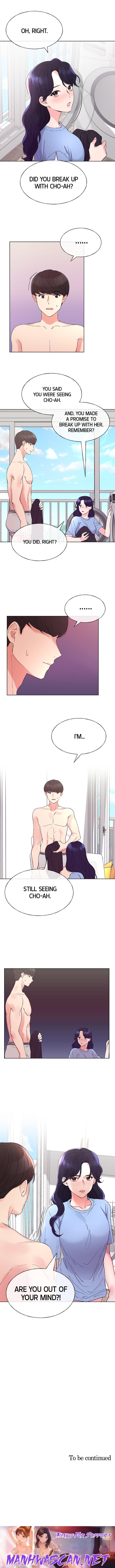 Repeater - Chapter 62 Page 12