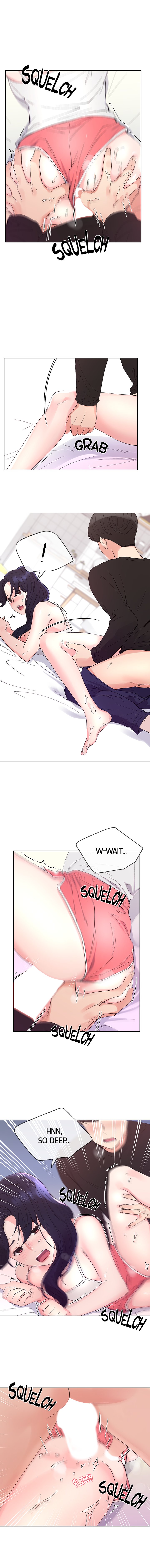 Repeater - Chapter 62 Page 5