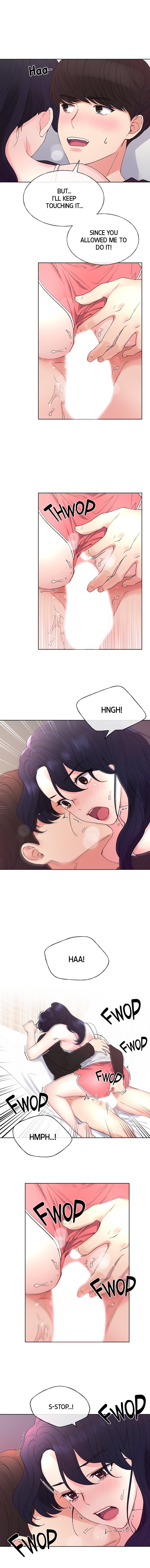 Repeater - Chapter 62 Page 9