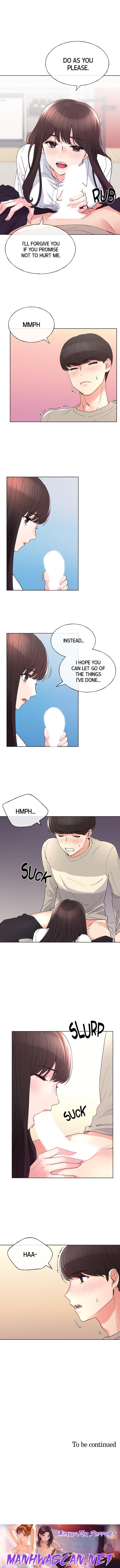 Repeater - Chapter 64 Page 13