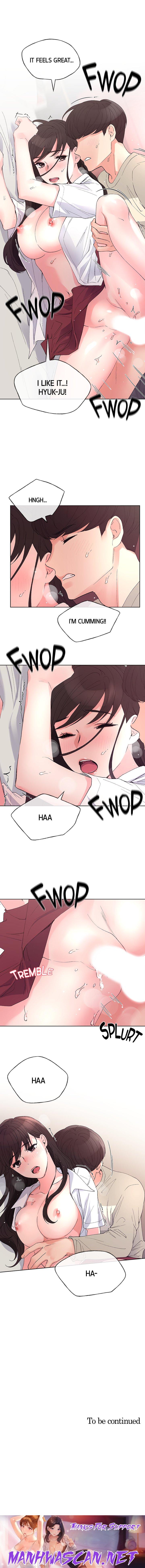 Repeater - Chapter 66 Page 12