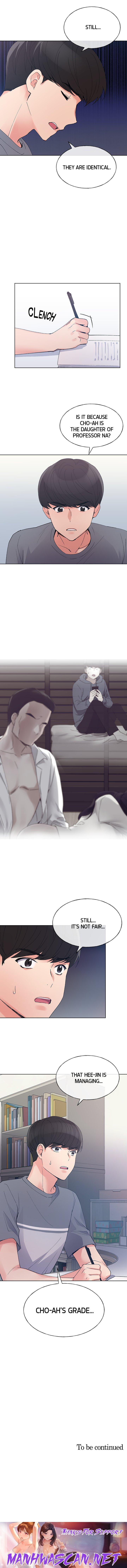 Repeater - Chapter 67 Page 13