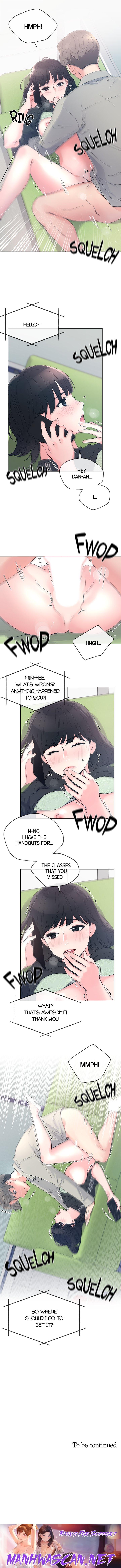 Repeater - Chapter 68 Page 13