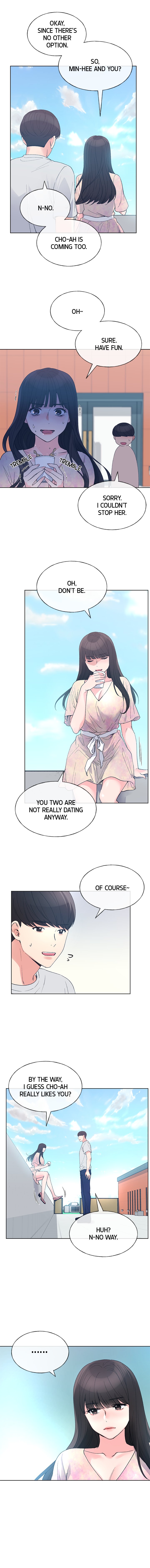 Repeater - Chapter 69 Page 10