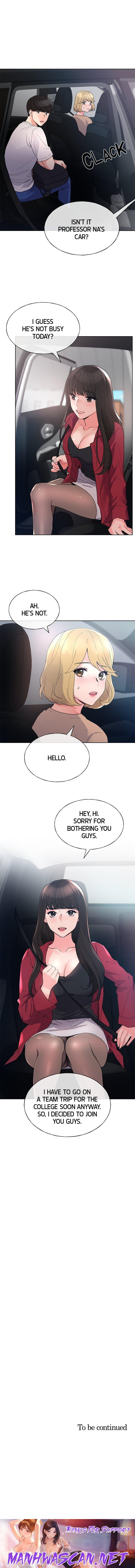 Repeater - Chapter 69 Page 13