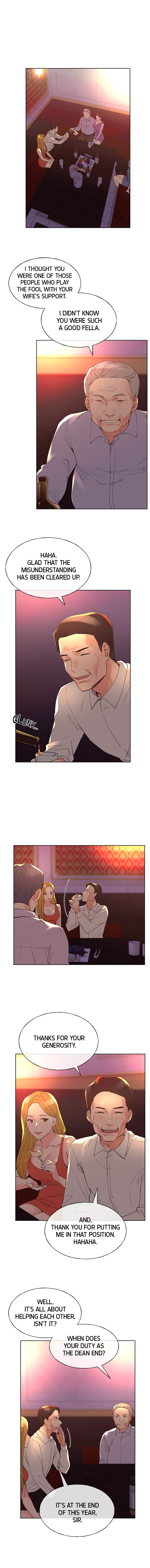 Repeater - Chapter 69 Page 2