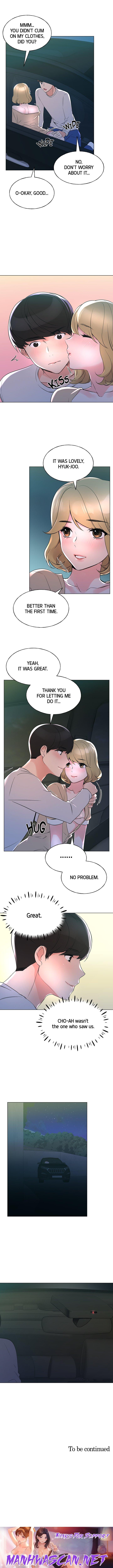 Repeater - Chapter 76 Page 11