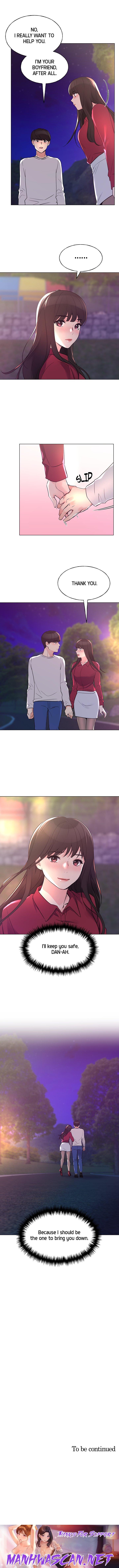 Repeater - Chapter 77 Page 13