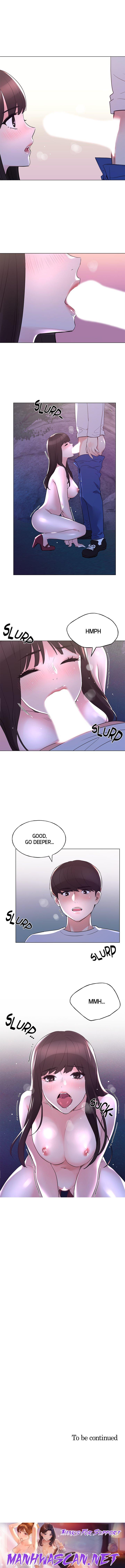 Repeater - Chapter 78 Page 11