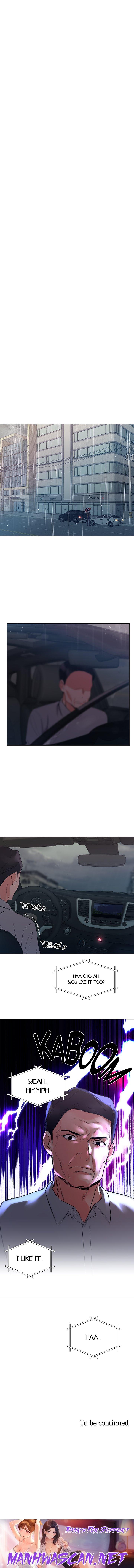 Repeater - Chapter 80 Page 14