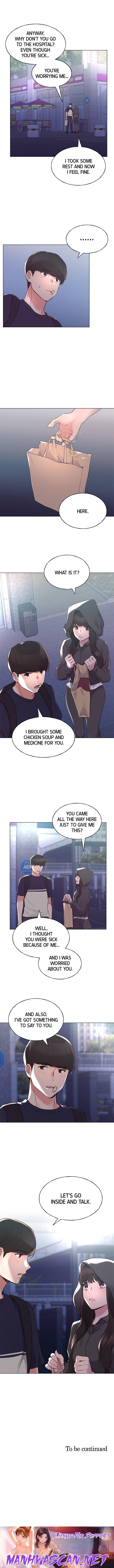 Repeater - Chapter 83 Page 13