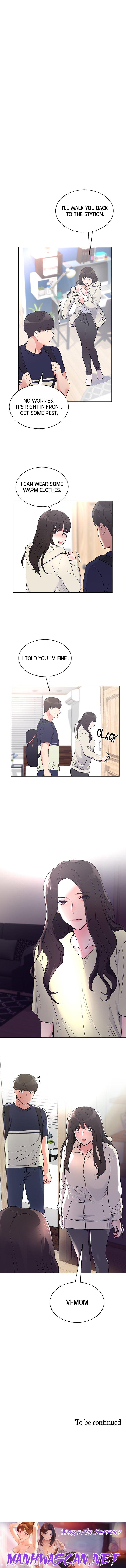 Repeater - Chapter 86 Page 12