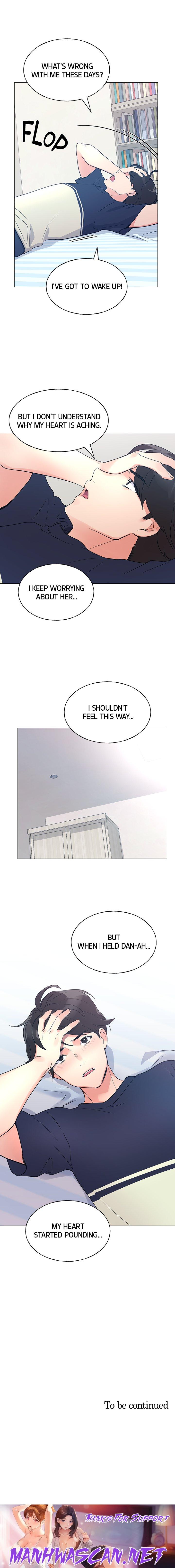 Repeater - Chapter 87 Page 14