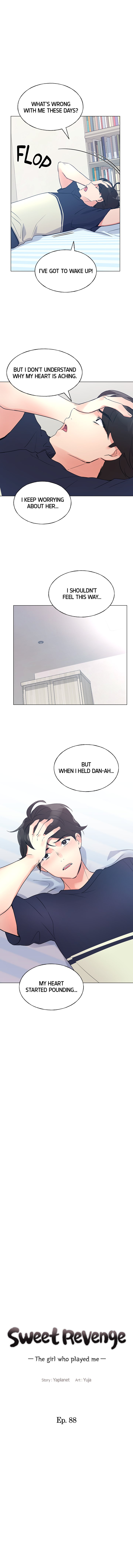 Repeater - Chapter 88 Page 1