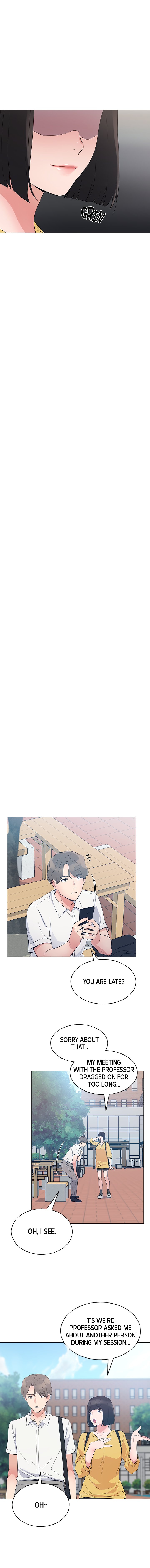 Repeater - Chapter 88 Page 10