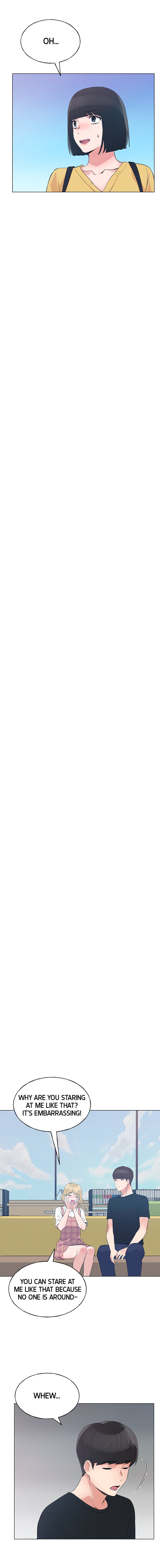 Repeater - Chapter 88 Page 12